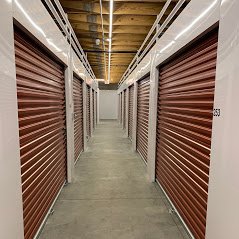 Indian Hills Storage