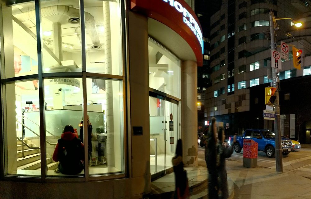 Shoppers Drug Mart
