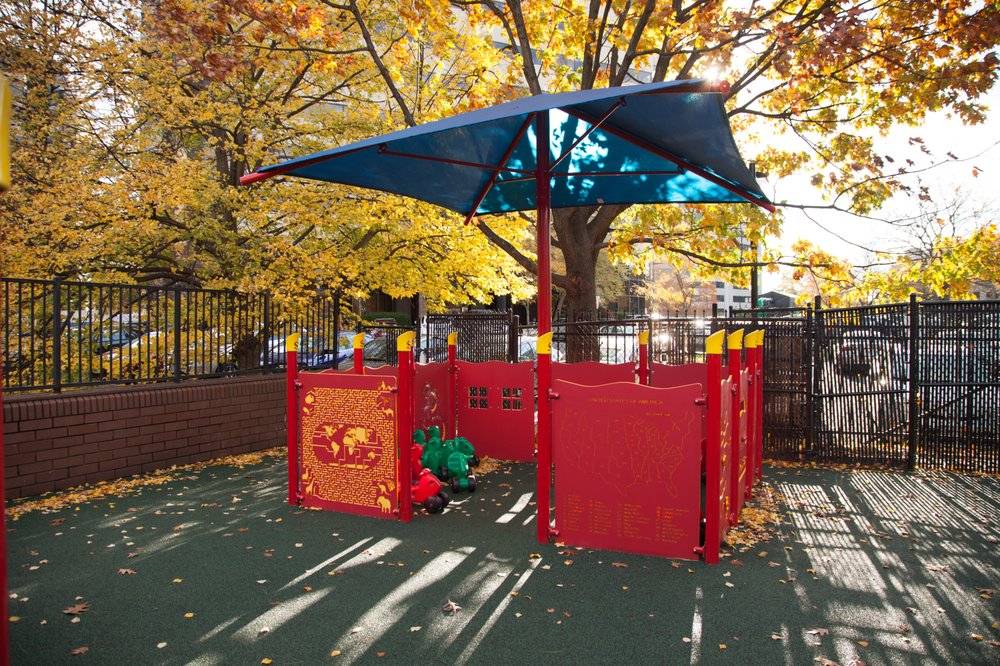 Tysons Corner Children's Center