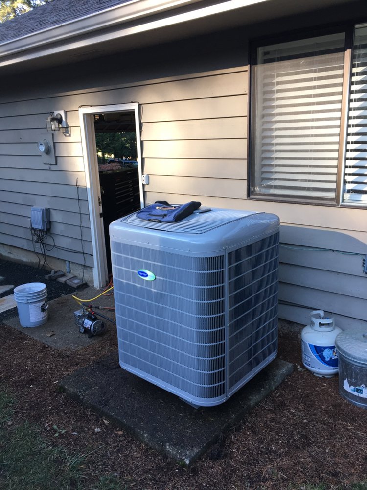 image of business Sun Glow Heating & Cooling