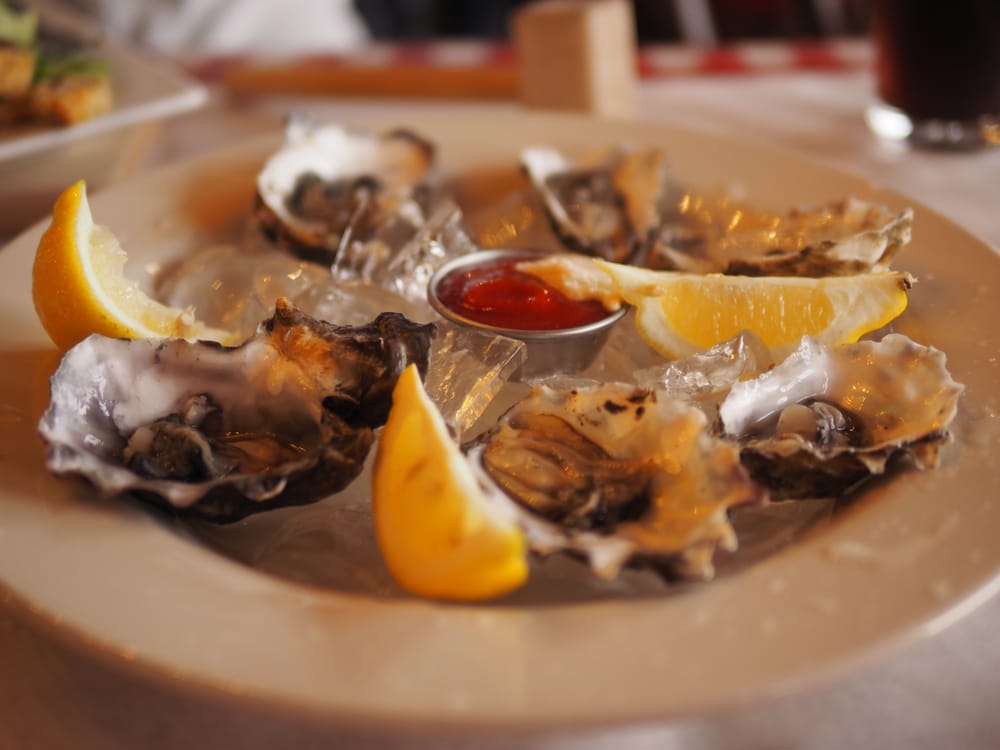 The Crab Pot 1306 Photos & 1522 Reviews Seafood 1301 Alaskan Way