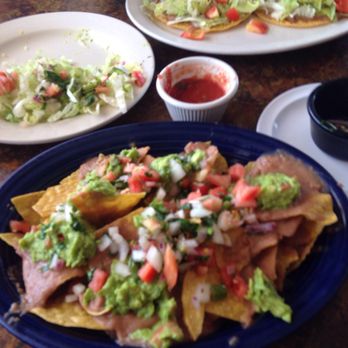 Maria S Mexican Restaurant 65 Photos 86 Reviews 5234 Photo Of Maria S Mexican Restaurant Charlotte Nc United States