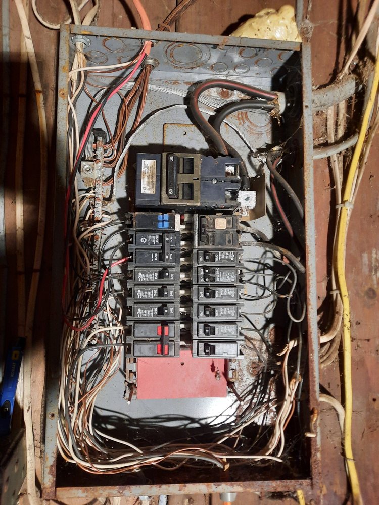 Ash Electric