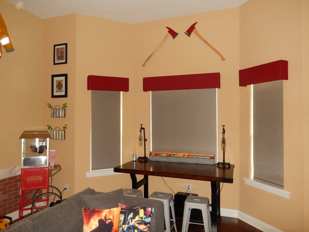 image of business The Jones of All Trades