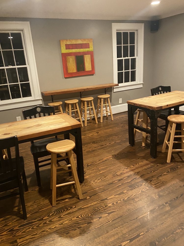 Oak City Brewing Company