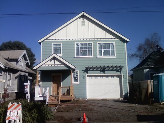 NW Best Construction