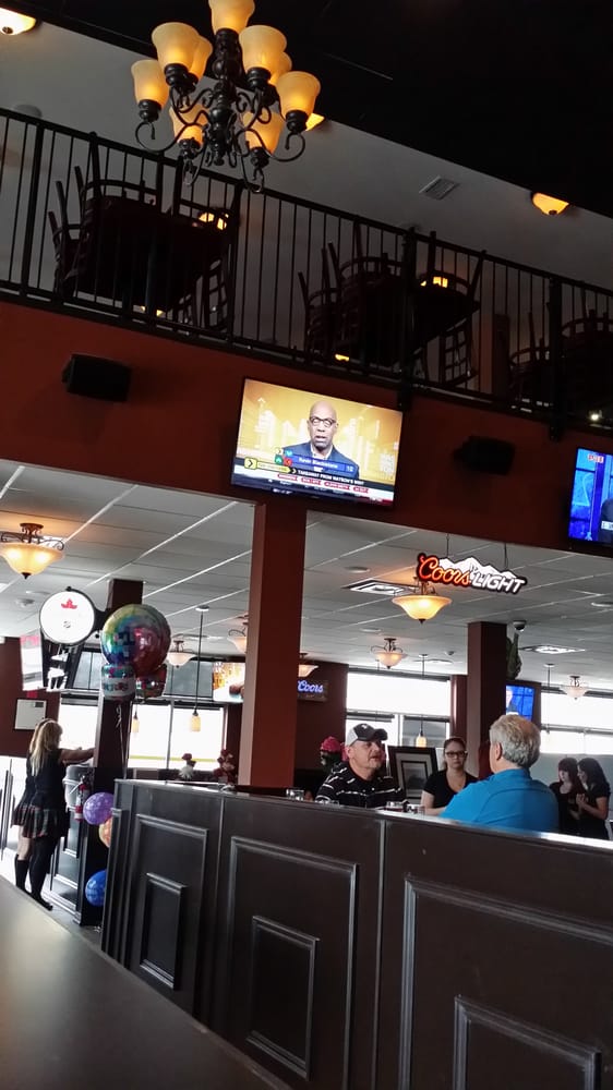 Brooklin Pub & Grill