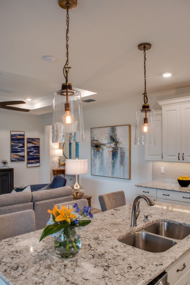 image of business Monica Mccaskill Interiors