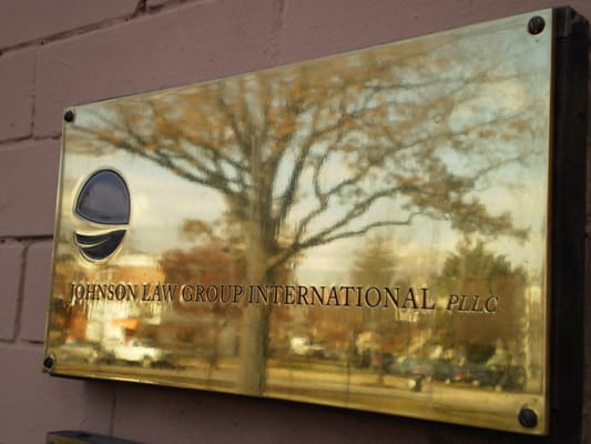 Johnson Law Group International