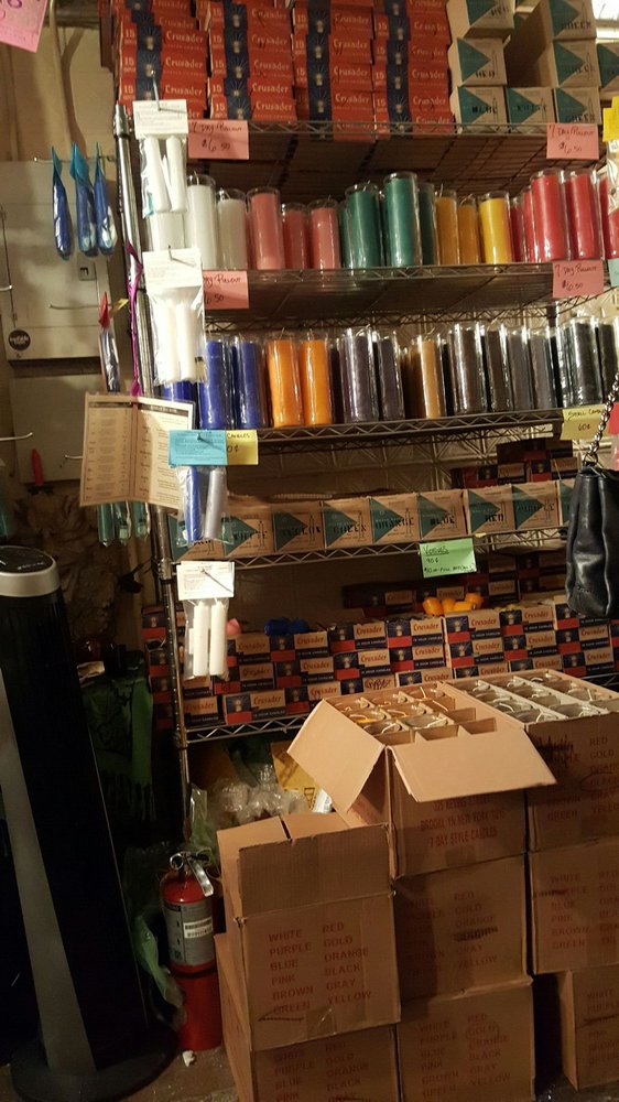 Enchantments Shop In New York City Enchantments Shop In New York City