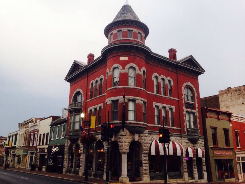 Staunton 18 Photos Landmarks & Historical Buildings 116 W