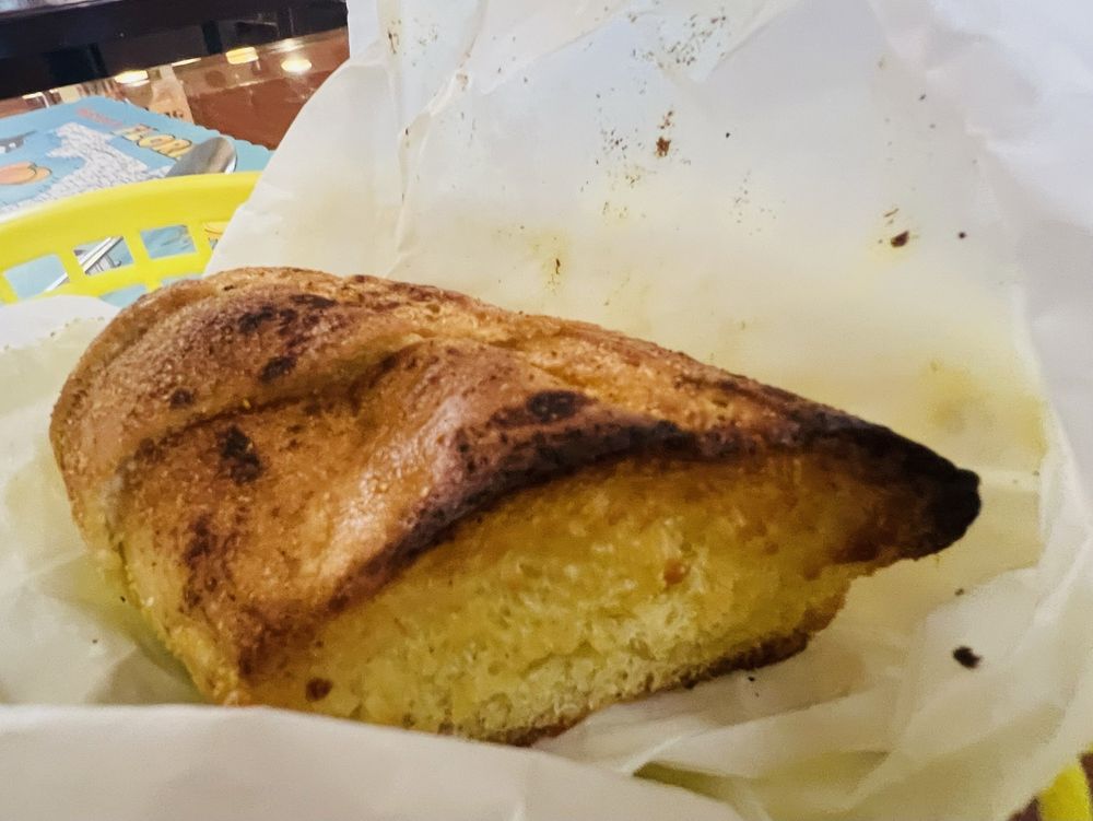 Carving Station Buffet