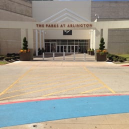 Parks At Arlington Food Court Parks At Arlington Food Court