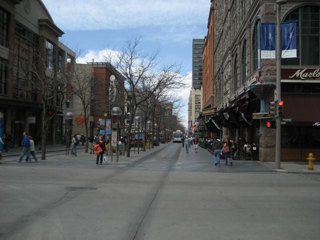 Restaurants Near Th Street Denver Co Restaurants Near Th Street Denver Co