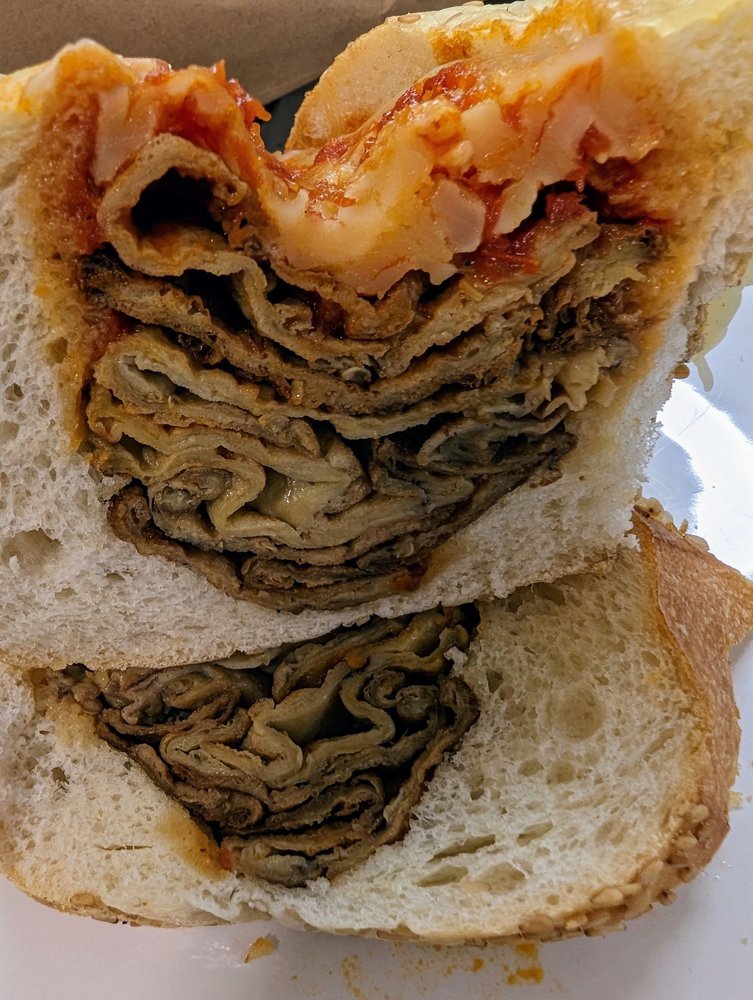 Caputo's Pizza Caputo's Pizza