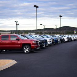 Tuscaloosa Chevrolet 13 Reviews Auto Repair 6500 Interstate