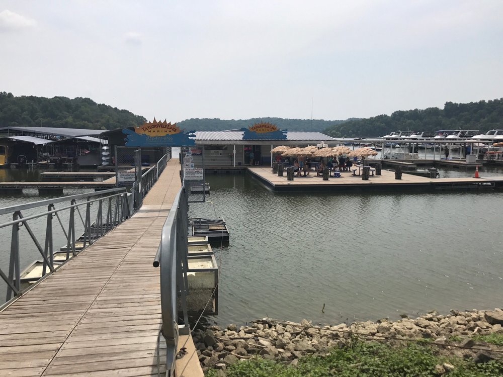 Taylorsville Lake Marina 15 Photos Boating 1240 Settlers Trace Rd
