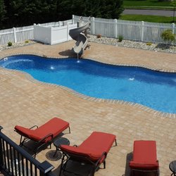 Joe Ordini S Best Fibergl Pools Hot Tub Pool 801 Rt 413 Photo Of Joe Ordini S Best Fibergl Pools Bristol Pa United States