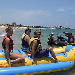 Life S A Beach Water Sports 11 Photos 17 Reviews Boating Photo Of Life S A Beach Water Sports Pompano Fl United States