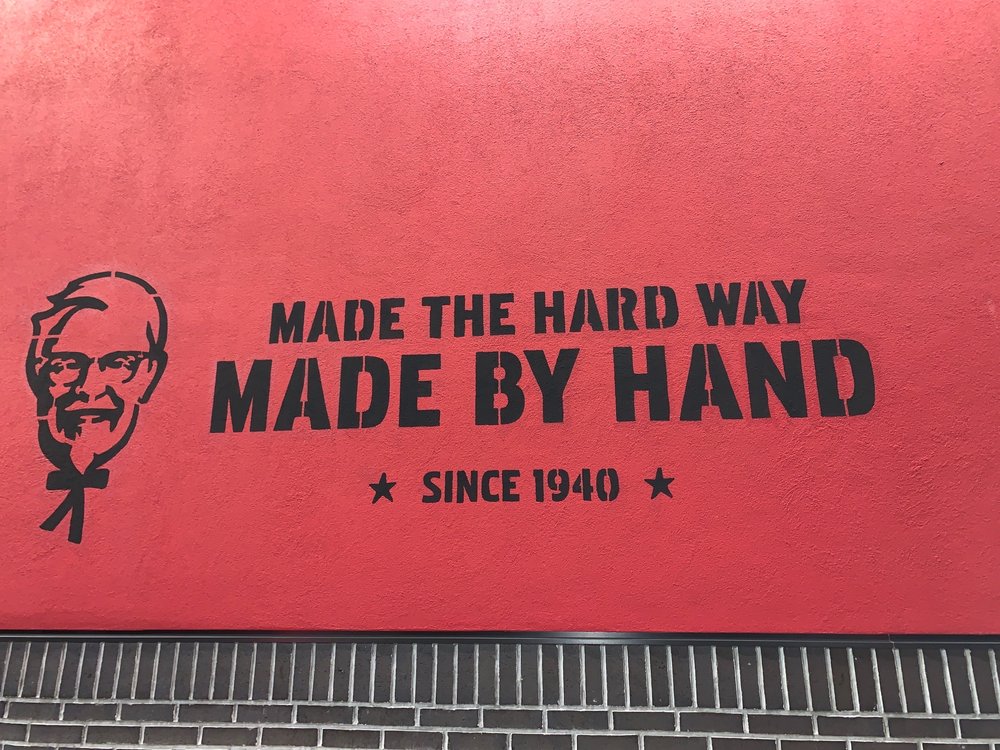 KFC