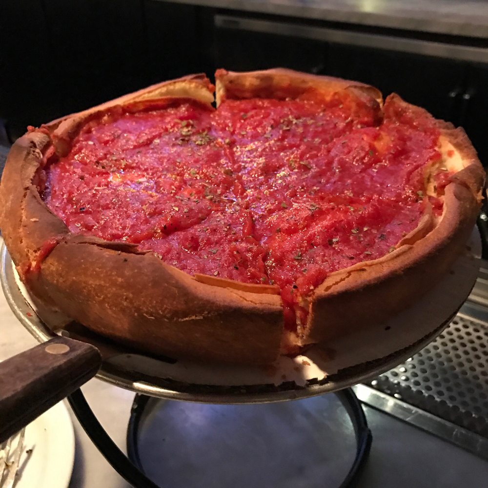 Patxi’s Pizza 317 Photos & 351 Reviews Pizza 677 Laurel St, San