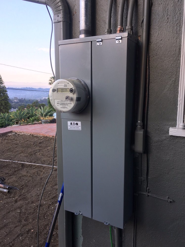 Howe Electric