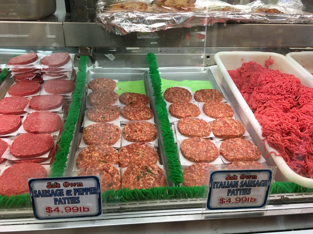 Sal’s Quality Market 25 Photos Meat Shops 2713 Guilderland Ave, Schenectady, NY Phone