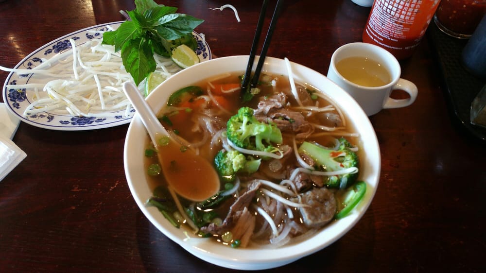 Pho Express & Specialties 50 Photos Vietnamese 12067 124th Ave NE