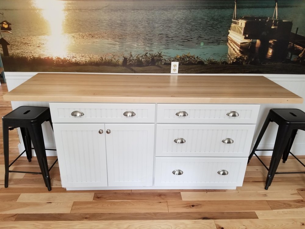 image of business Blockhead Blocktops