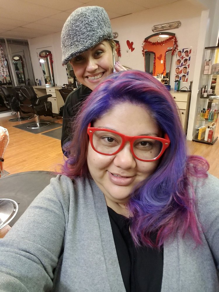 Giselle's Hair Salon