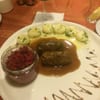 Restauracja Pod Gryfami