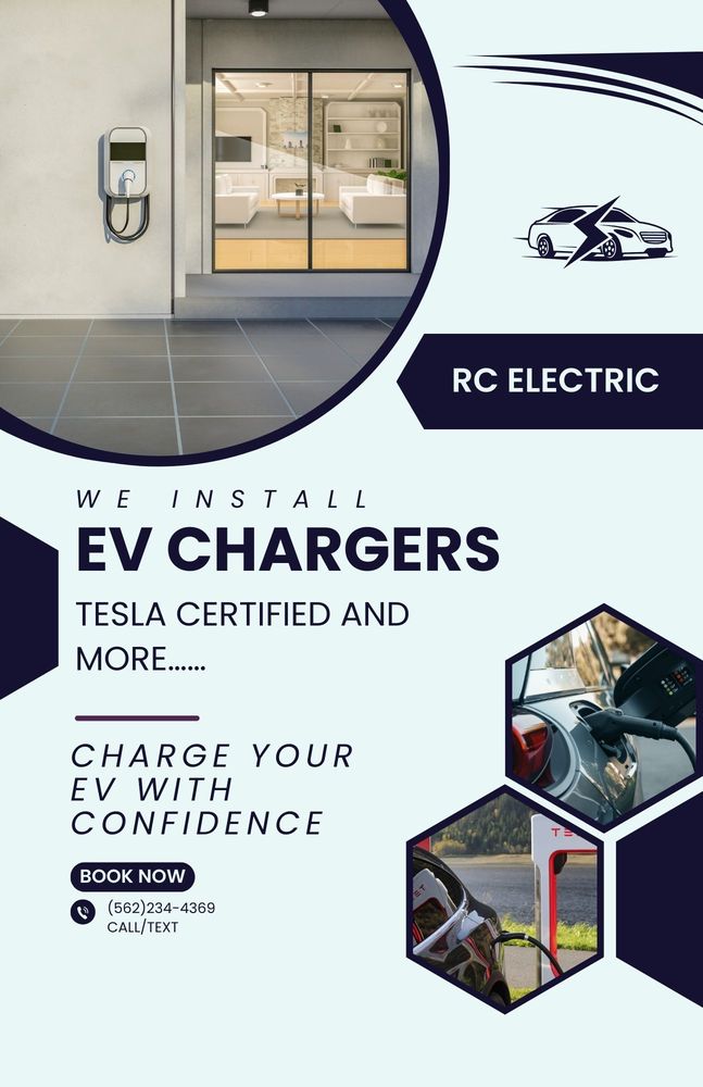 RC Electric