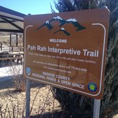Pah Rah Interpretive Trail - 34 Photos - Parks - Hans Berry Rd, Sparks ...