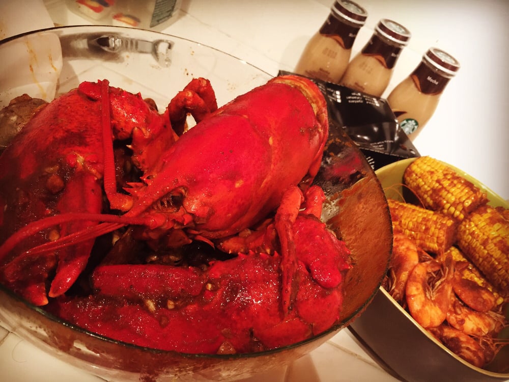 Boiling crab coupons