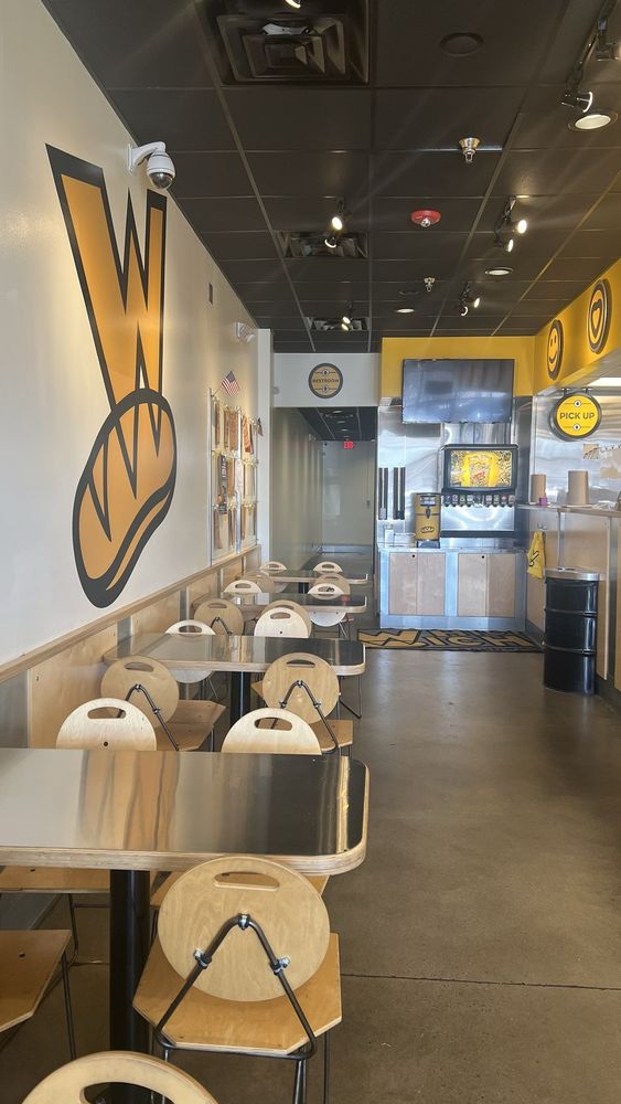 Which Wich