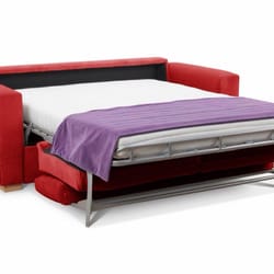 Highly Sprung Furniture S 185 186 Tottenham Court Road Photo Of Highly Sprung London United Kingdom The Best Sofa Bed In
