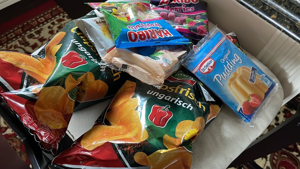 Hans' Sausage & Delicatessen