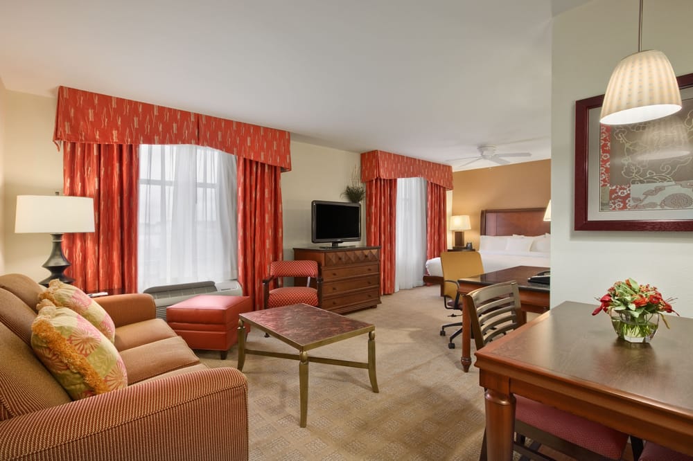 Homewood Suites by Hilton
