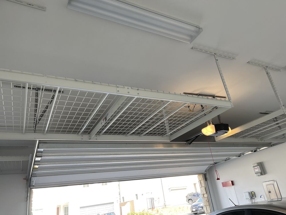 SCV Garage Professionals