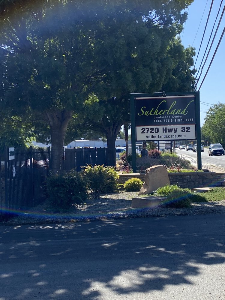 Sutherland Landscape Center