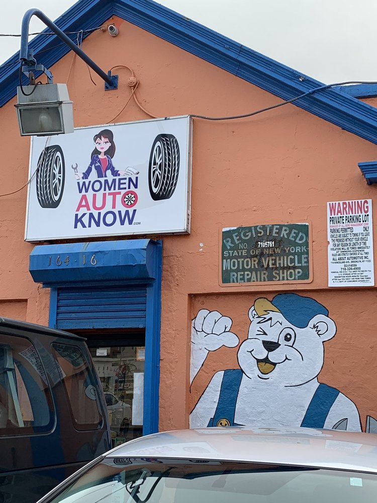 Great Bear Auto Repair and Auto Body Center