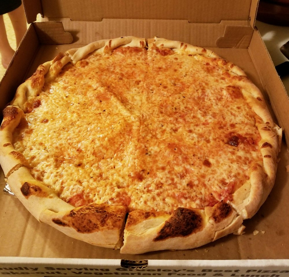 Roma 59 Photos & 92 Reviews Italian 728 16th St, Greeley, CO