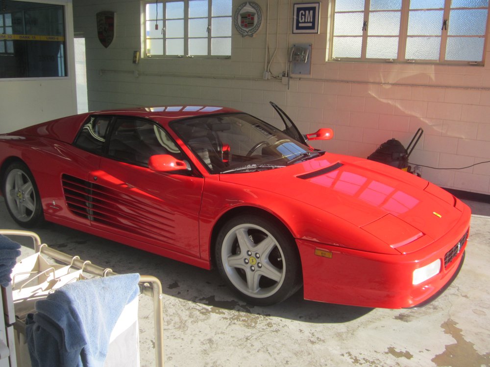 Renown Mobile Detailing