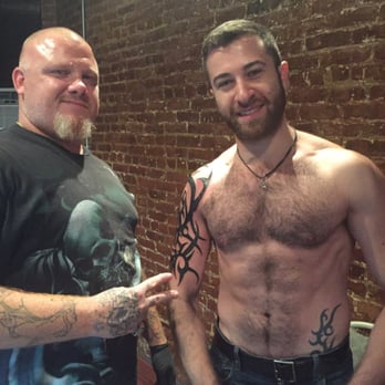Hell S Kitchen Ink Tattoo Shop New York Ny Hell S Kitchen Ink Tattoo Shop New York Ny