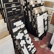 B W Tile Company 61 Photos 38 Reviews Building Supplies Photo Of B W Tile Company Gardena Ca United States