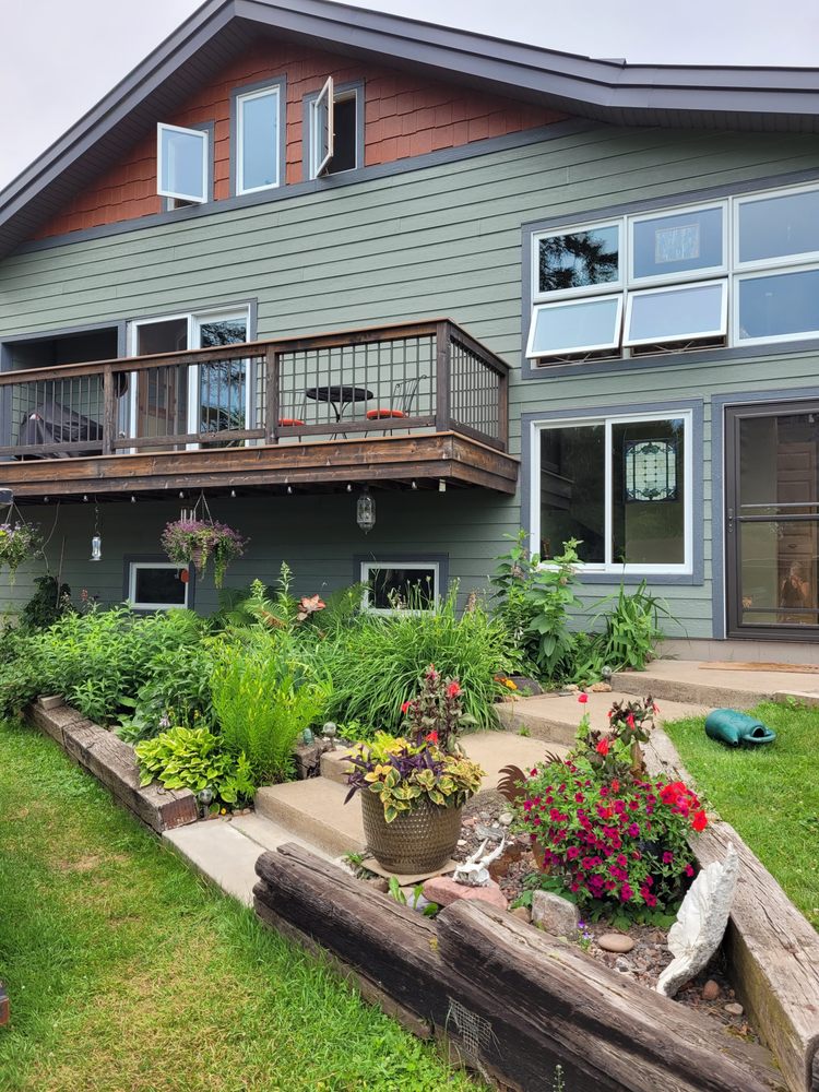 image of business Perrault Construction