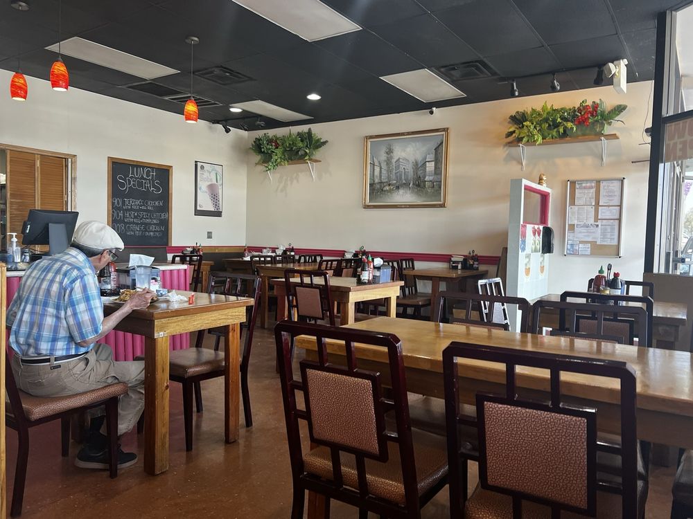 Pho Bistro