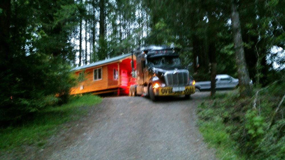 Mountain Mike's Mobile Home Services