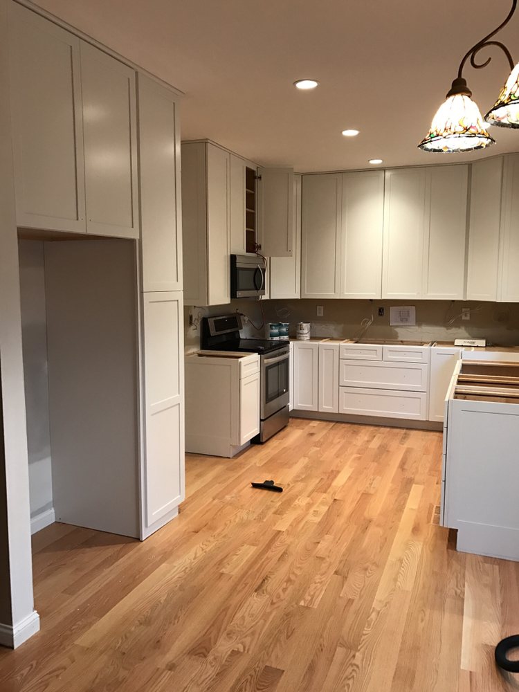 image of business Miles Group Renovations