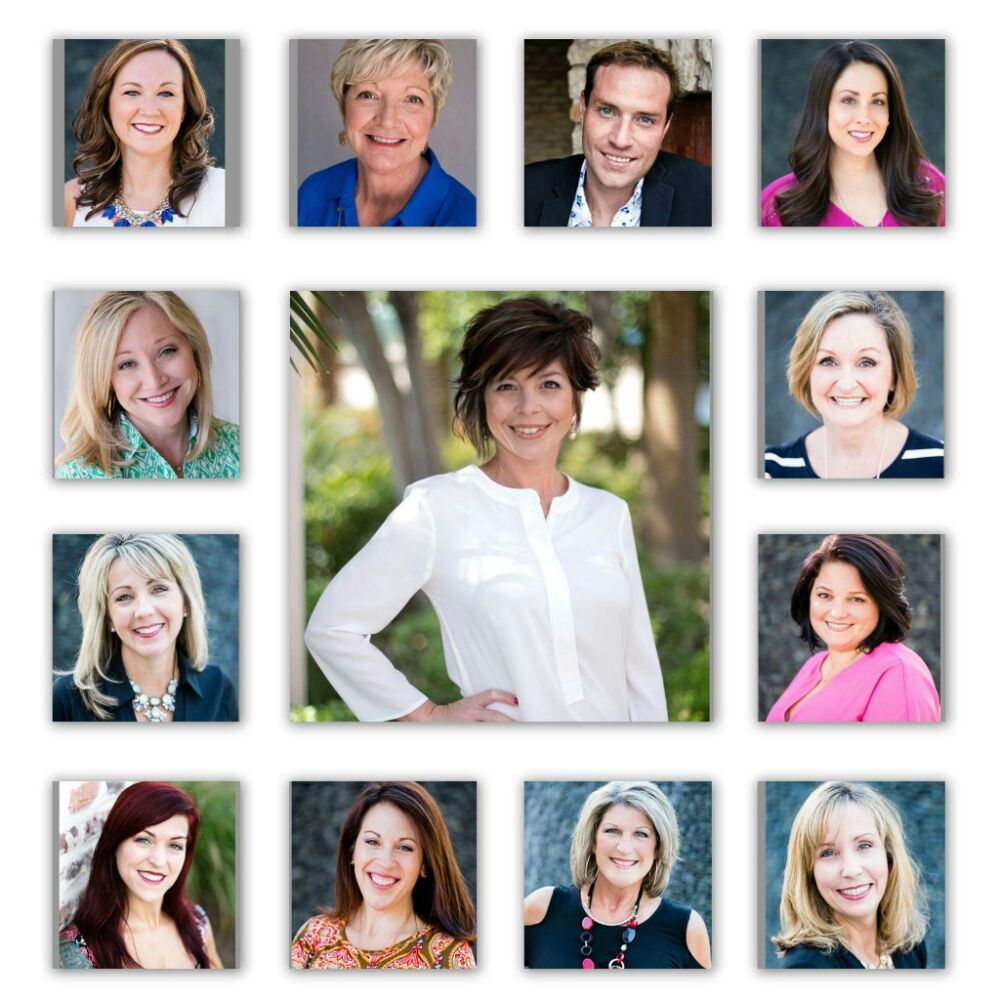 Your Image Matters - Image Consulting